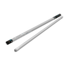 Лампа светодиодная Gauss G13 24W 4000К матовая 93024