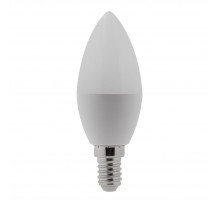 Лампа светодиодная Эра E14 8W 2700K LED B35-8W-827-E14 R Б0050694