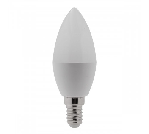 Лампа светодиодная Эра E14 8W 2700K LED B35-8W-827-E14 R Б0050694 Лампа светодиодная Эра E14 8W 2700K LED B35-8W-827-E14 R Б0050694