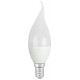 Лампа светодиодная Эра E14 10W 6500K LED BXS-10W-865-E14 R Б0045343