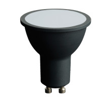 Лампа светодиодная Feron LB-1608 GU10 8W 4000К 48959