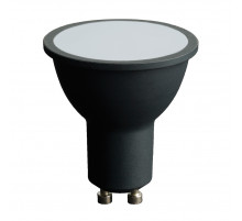 Лампа светодиодная Feron LB-1608 GU10 8W 4000К 48959