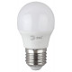 Лампа светодиодная Эра E27 10W 6500K LED P45-10W-865-E27 R Б0045355
