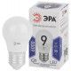 Лампа светодиодная Эра E27 9W 6000K LED P45-9W-860-E27 Б0031412