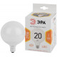 Лампа светодиодная Эра E27 20W 2700K LED G120-20W-2700K-E27 Б0049080