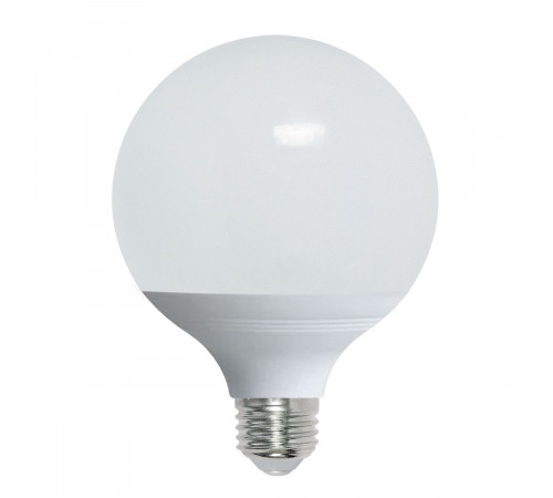 Лампа светодиодная Volpe Norma LED-G120-22W/3000K/E27/FR/NR картон UL-00004875 Лампа светодиодная Volpe Norma LED-G120-22W/3000K/E27/FR/NR картон UL-00004875