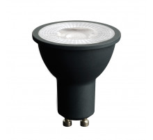 Лампа светодиодная Feron LB-1607 GU10 7W 2700К 48954