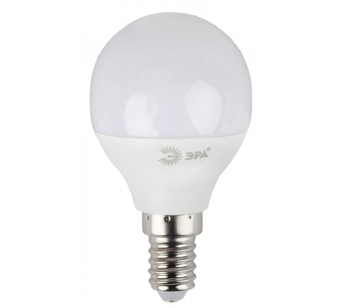 Лампа светодиодная Эра E14 7W 2700K LED P45-7W-827-E14 Б0020548 Лампа светодиодная Эра E14 7W 2700K LED P45-7W-827-E14 Б0020548
