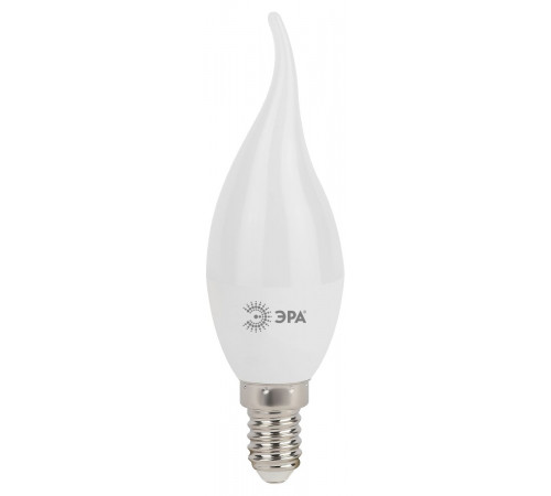 Лампа светодиодная Эра E14 7W 2700K LED BXS-7W-827-E14 Б0028482 Лампа светодиодная Эра E14 7W 2700K LED BXS-7W-827-E14 Б0028482