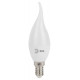 Лампа светодиодная Эра E14 7W 2700K LED BXS-7W-827-E14 Б0028482