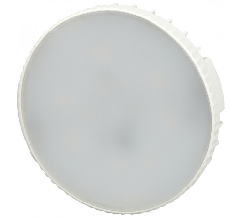 Лампа светодиодная Эра GX53 7W 6000K LED GX-7W-860-GX53 Б0048018 Лампа светодиодная Эра GX53 7W 6000K LED GX-7W-860-GX53 Б0048018