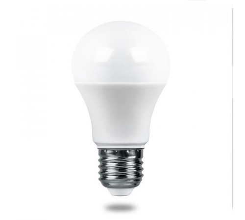 Лампа светодиодная Feron E27 13W 2700K груша матовая LB-1013 38032