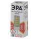 Лампа светодиодная Эра G4 5W 2700K LED JC-5W-220V-CER-827-G4 Б0027857