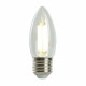 Светодиодная лампа Feron LB-1208 E27 8W 4000K 51242