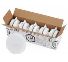 Лампа светодиодная Эра GX53 8W 6500K LED GX-8W-865-GX53 R (10-PACK) Б0045332