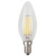 Лампа светодиодная Эра E14 7W 4000K F-LED B35-7W-840-E14 Б0027943