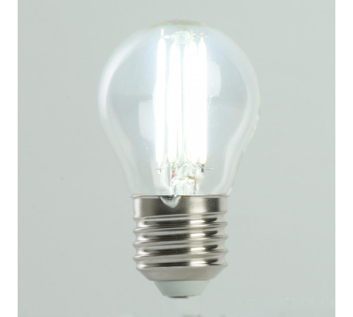 Светодиодная лампа Feron LB-1706 E27 6W 6400К 51252