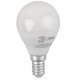 Лампа светодиодная Эра E14 8W 2700K LED P45-8W-827-E14 R Б0050697