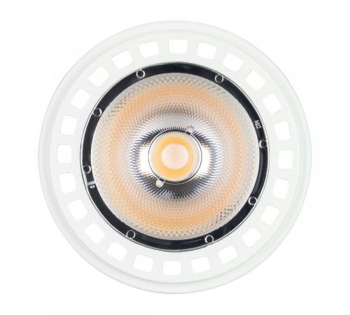 Светодиодная лампа Arlight AR111-UNIT-GU10-15W-DIM Warm3000 (WH, 24 deg, 230V) 026867 Светодиодная лампа Arlight AR111-UNIT-GU10-15W-DIM Warm3000 (WH, 24 deg, 230V) 026867