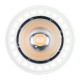 Светодиодная лампа Arlight AR111-UNIT-GU10-15W-DIM Warm3000 (WH, 24 deg, 230V) 026867