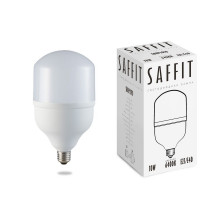 Лампа светодиодная Saffit SBHP1070 E27-E40 70W 6400K 55099