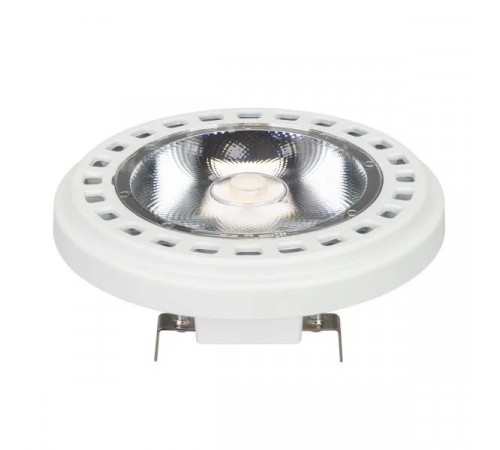 Лампа светодиодная Arlight G53 15W 4000K прозрачная AR111-Unit-G53-15W- Day4000 026886 Лампа светодиодная Arlight G53 15W 4000K прозрачная AR111-Unit-G53-15W- Day4000 026886