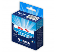 Лампа светодиодная Volpe Norma LED-GX53-7W/4000K/GX53/FR/NR UL-00011424