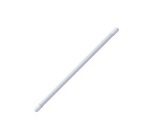 Лампа светодиодная (UL-00003084) Volpe G13 10W 4000K матовая LED-T8-10W/NW/G13/FR/FIX/O