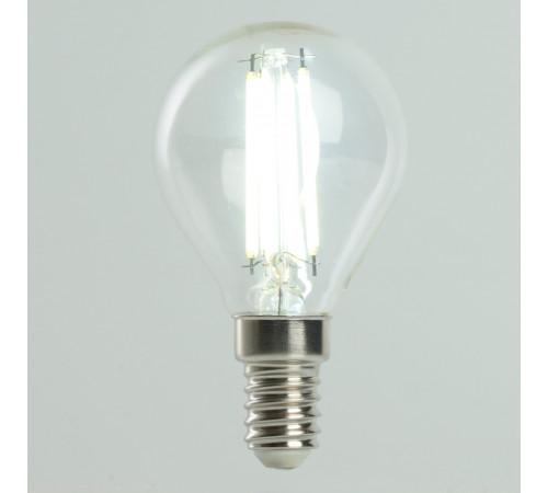 Лампа светодиодная Feron LB-1706 E14 6W 6400K 51258 Лампа светодиодная Feron LB-1706 E14 6W 6400K 51258