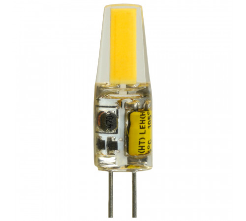 Лампа светодиодная Feron LB-424 G4 3W 6400K 51172