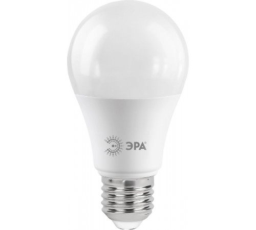 Лампа светодиодная Эра E27 21W 6000K LED A65-21W-860-E27 Б0035333 Лампа светодиодная Эра E27 21W 6000K LED A65-21W-860-E27 Б0035333