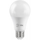 Лампа светодиодная Эра E27 21W 6000K LED A65-21W-860-E27 Б0035333