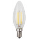 Лампа светодиодная Эра E14 11W 4000K F-LED B35-11w-840-E14 Б0046987