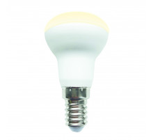 Лампа светодиодная Volpe Optima LED-R50-7W/3000K/E14/FR/SLS UL-00008822