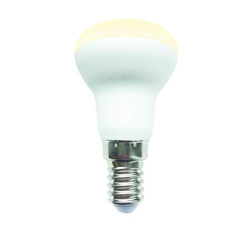 Лампа светодиодная Volpe Optima LED-R50-7W/3000K/E14/FR/SLS UL-00008822 Лампа светодиодная Volpe Optima LED-R50-7W/3000K/E14/FR/SLS UL-00008822