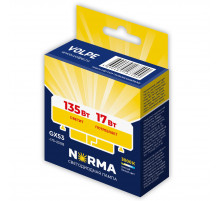 Лампа светодиодная Volpe Norma LED-GX53-17W/3000K/GX53/FR/NR UL-00011435