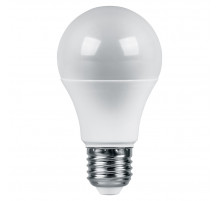 Лампа светодиодная диммируемая Feron LB-931 Шар E27 12W 6400K 51054