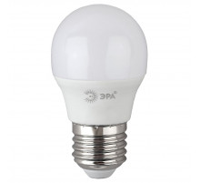 Лампа светодиодная Эра E14 6W 2700K LED P45-6W-827-E14 R Б0051058