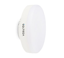 Лампа светодиодная Voltega GX53 12W 4000K VG2-GX53cold12W 7775