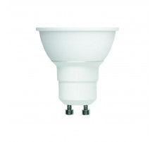 Лампа светодиодная Volpe Optima LED-JCDR-7W/3000K/GU10/FR/SLS UL-00008829