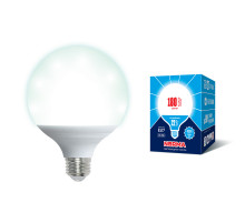 Лампа светодиодная Volpe Norma LED-G120-22W/4000K/E27/FR/NR картон UL-00004876