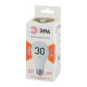 Лампа светодиодная Эра E27 30W 2700K LED A65-30W-827-E27 Б0048015