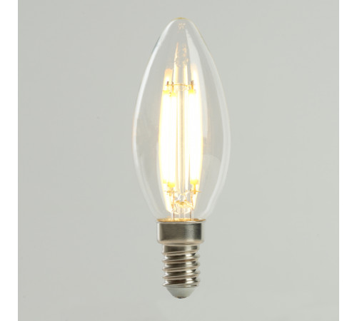 Светодиодная лампа Feron LB-1208 E14 8W 2700K 51247 Светодиодная лампа Feron LB-1208 E14 8W 2700K 51247