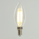 Светодиодная лампа Feron LB-1208 E14 8W 2700K 51247