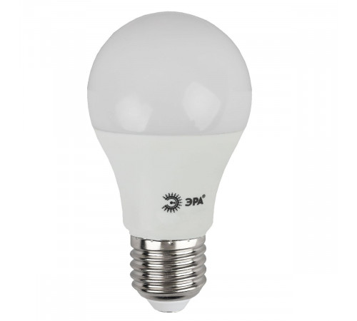 Лампа светодиодная Эра E27 18W 2700K LED A65-18W-827-E27 R Б0051850 Лампа светодиодная Эра E27 18W 2700K LED A65-18W-827-E27 R Б0051850