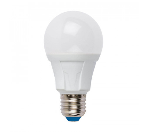 Лампа светодиодная (UL-00005033) Uniel E27 16W 3000K матовая LED-A60 16W/3000K/E27/FR PLP01WH Лампа светодиодная (UL-00005033) Uniel E27 16W 3000K матовая LED-A60 16W/3000K/E27/FR PLP01WH