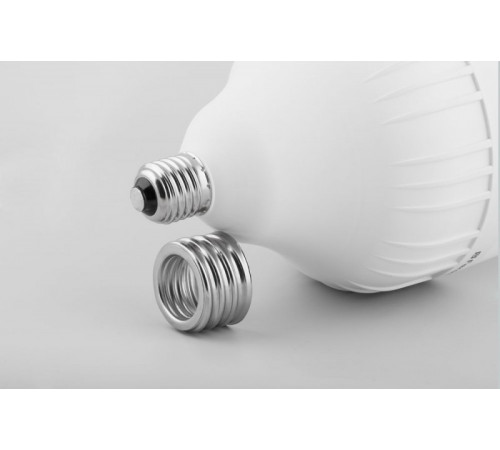 Лампа светодиодная Feron E27-E40 70W 6400K Цилиндр Матовая LB-65 25783 Лампа светодиодная Feron E27-E40 70W 6400K Цилиндр Матовая LB-65 25783
