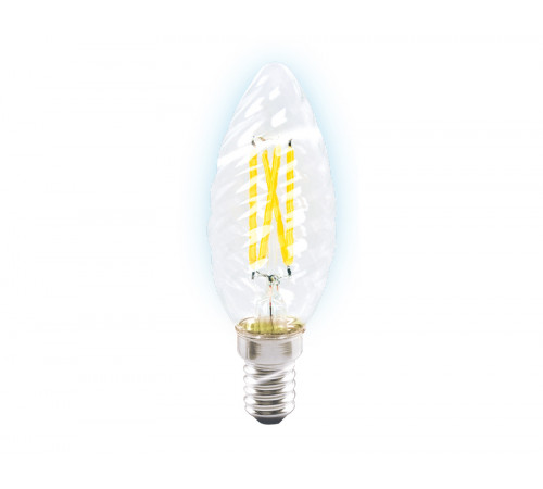Светодиодная лампа Ambrella Light Filament C35 E14 6W 6400K 202126
