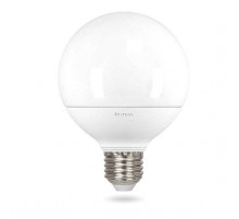 Лампа светодиодная Voltega E27 12W 2800К шар матовый VG2-G2E27warm12W 4871