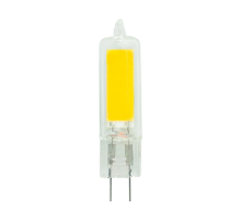 Лампа светодиодная Thomson G4 4W 3000K TH-B4218